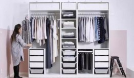 澳都衣柜爆料视频,品质生活从衣柜开始